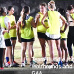 Gaelic Football Match Delhi 2
