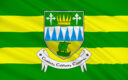 Kerry Flag stripes