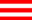Louth / Derry Flag stripes
