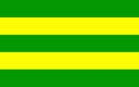 Meath Flag stripes