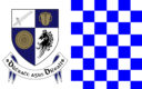 Monaghan - Muineacháin Flag checkered