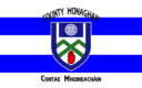 Muineachán / Monaghan Flag stripes