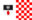 TYrone - Tír Eoghan Flag checkered