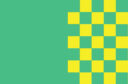 Meath Flag checkered