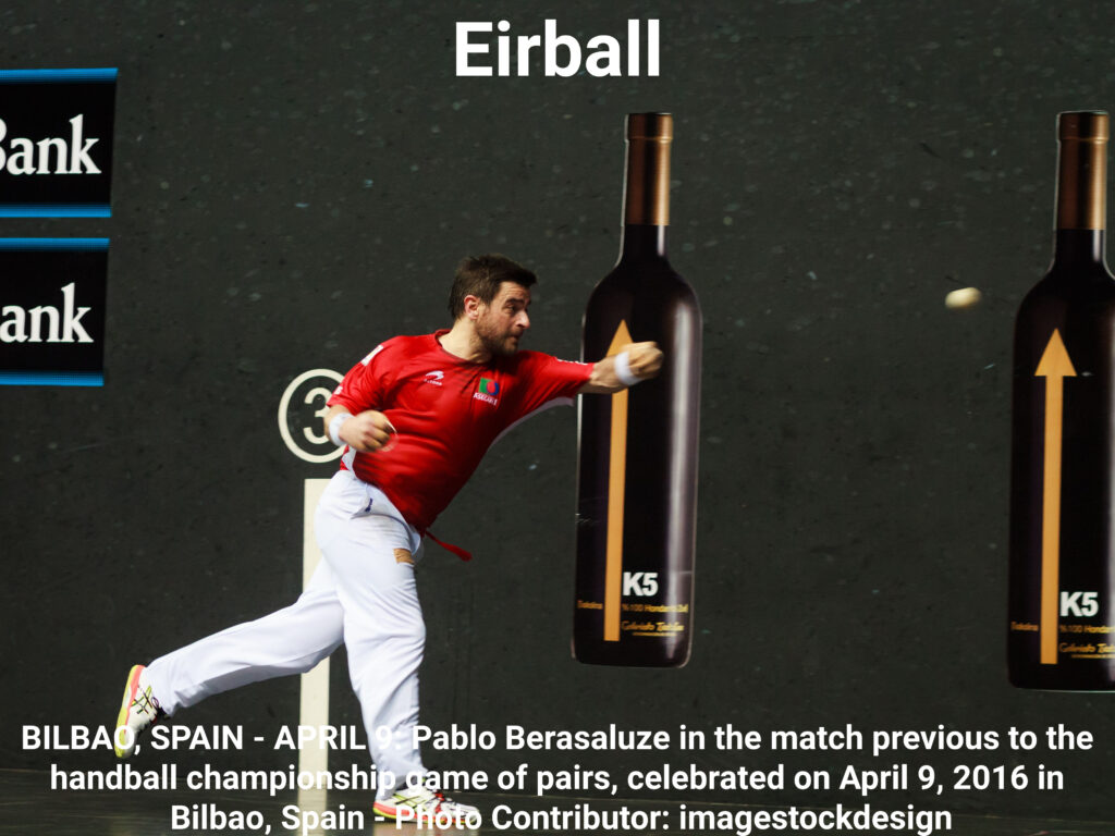 Handball Bilbao