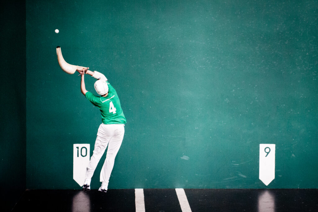 Jai Alai